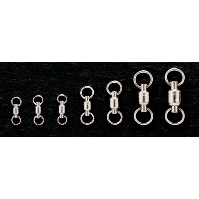 Shout Emerillon Mer Powerful Bb Swivel - Pack