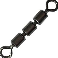 Sunset Emerillon Rolling Triple Rolling Swivel St-S-1046