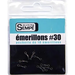 Sempe Emerillon - Par 10