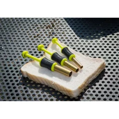 Fox Matrix Emporte Pièce Compression Punch Set
