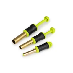 Fox Matrix Emporte Pièce Compression Punch Set