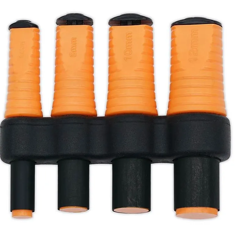 Emporte Pièce Guru Punch Set