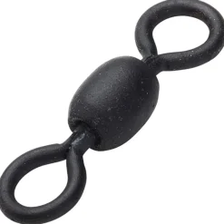 MadCat Emérillon Stainless Crane Swivel