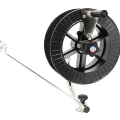 Seanox Enrouleur De Ligne Gm Sans Fixation - 3Mm