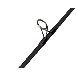 Ensemble Abu Garcia Fast Attack Spinning Combo