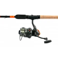 Guru Ensemble Anglaise Float Rod & Reel Combo