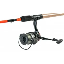 Guru Ensemble Anglaise Float Rod & Reel Combo