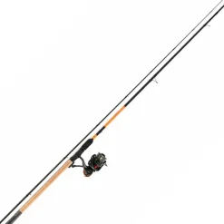 Guru Ensemble Anglaise Float Rod & Reel Combo
