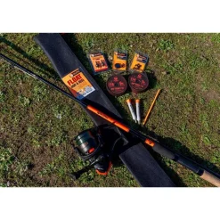 Guru Ensemble Anglaise Float Rod & Reel Combo