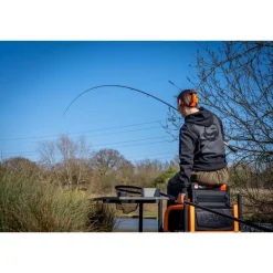 Guru Ensemble Anglaise Float Rod & Reel Combo