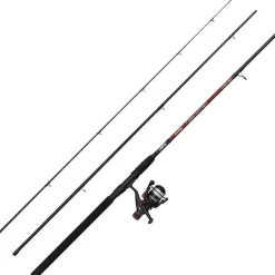 Mitchell Ensemble Anglaise Catch Pro Ii Match Combo