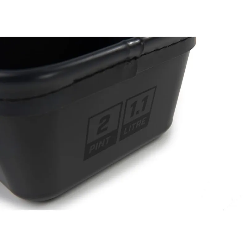 Fox Matrix Ensemble Bacs Eva Eva Bait Storage Tray
