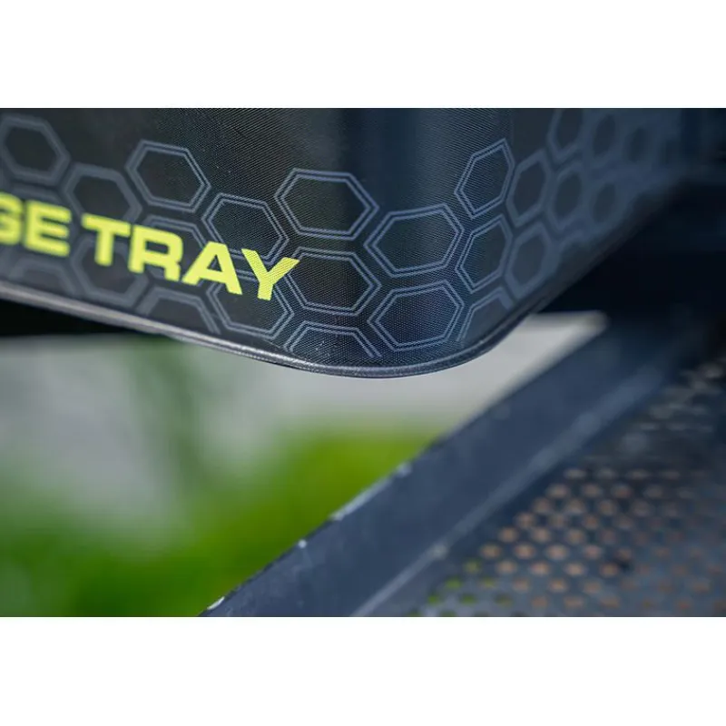 Fox Matrix Ensemble Bacs Eva Eva Bait Storage Tray