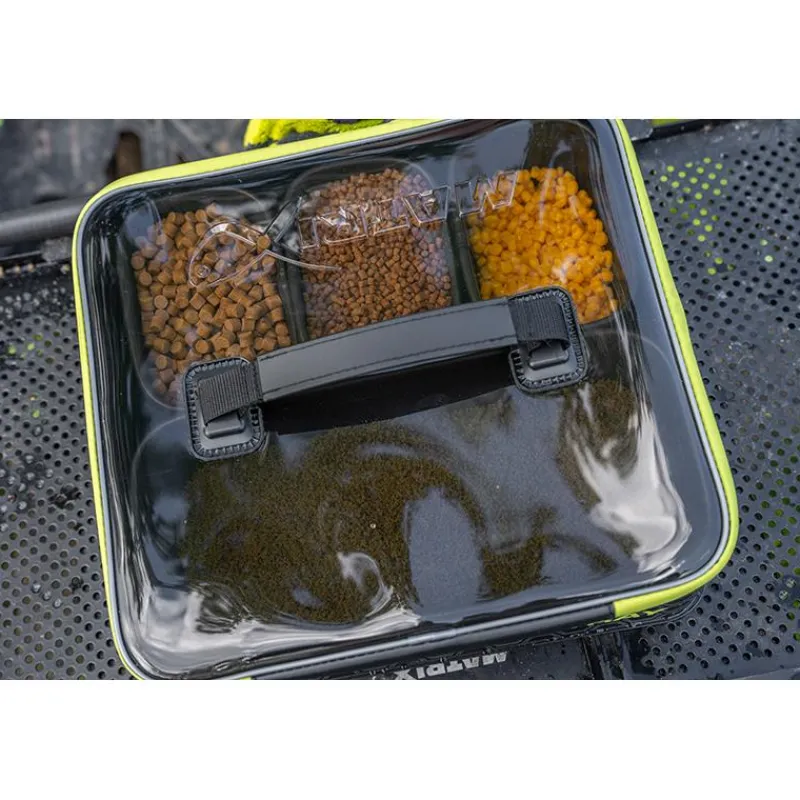 Fox Matrix Ensemble Bacs Eva Eva Bait Storage Tray