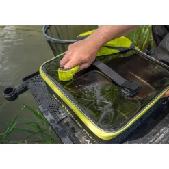 Fox Matrix Ensemble Bacs Eva Eva Bait Storage Tray