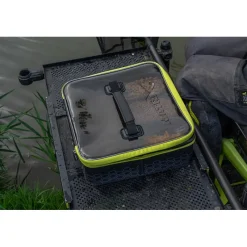 Fox Matrix Ensemble Bacs Eva Eva Bait Storage Tray