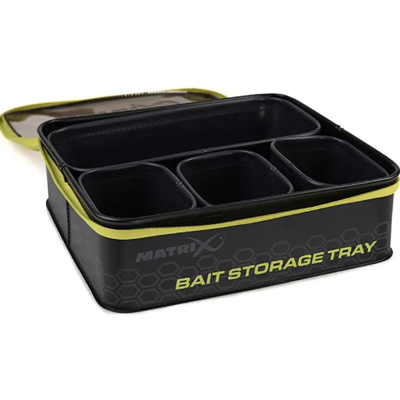 Fox Matrix Ensemble Bacs Eva Eva Bait Storage Tray