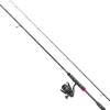 Berkley Ensemble Urbn Ii Jigger Combo