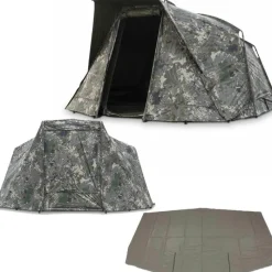 Nash Ensemble Biwy T2 Camo Pro