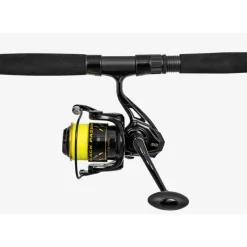 Black Cat Ensemble Hard Core Combo Vertical Rod