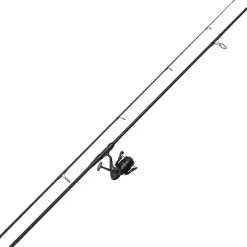 DAM Ensemble Carpe Charger Carp 10Fd Combo