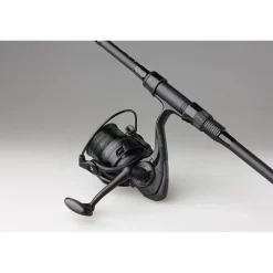 DAM Ensemble Carpe Charger Carp 10Fd Combo