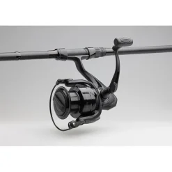 DAM Ensemble Carpe Charger Carp Fd Combo