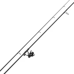 DAM Ensemble Carpe Charger Carp Fd Combo