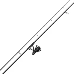 DAM Ensemble Carpe Charger Carp 10Fs Combo
