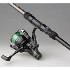 DAM Ensemble Carpe Full Tech Carp Fs Combo