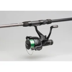 Ensemble Carpe Dam Full Tech Carp 3S Fs Combo
