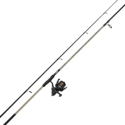 Mitchell Ensemble Carpe Catch Pro Ii Carp Combo