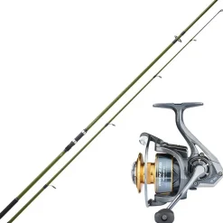 Ensemble Carpe Srt Carp Instinct Ctx + Proceed Efi Fd