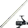 SRT Ensemble Carpe Carp Instinct Ctx 3G + Aka Hrs Fd