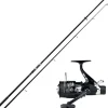 SRT Ensemble Carpe Carp Instinct Ctx + Aka Hrs Fd