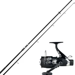 SRT Ensemble Carpe Carp Instinct Ctx + Aka Hrs Fd