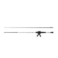 Abu Garcia Ensemble Casting Fast Attack Casting Combo