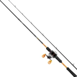 Abu Garcia Ensemble Casting Max Stx Casting Combo