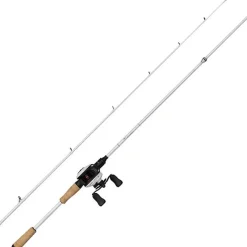 Abu Garcia Ensemble Casting Max Pro Casting Combo