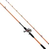 Abu Garcia Ensemble Casting Svartzonker X Casting Combo