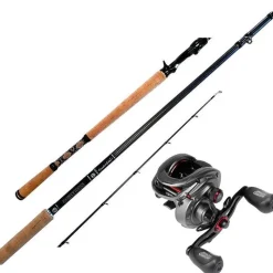 Pecheur.com Ensemble Casting Bigbait Brochet