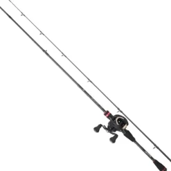 Daiwa Ensemble Casting Set Casting 26/27