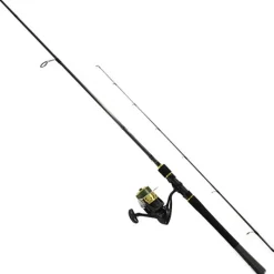 Daiwa Ensemble Strikeforce