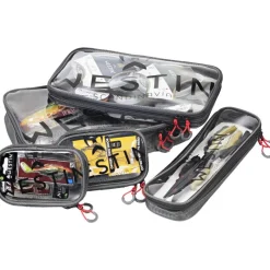 Westin Ensemble De Trousse W4 Clear Guard Pouch