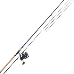 Balzer Ensemble Feeder System Feeder 8 Combo