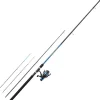 Shakespeare Ensemble Feeder Firebird Feeder Combo