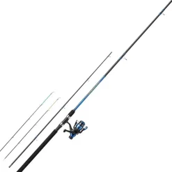 Shakespeare Ensemble Feeder Firebird Feeder Combo
