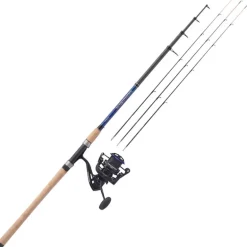 Ensemble Feeder Téléscopique Balzer System Feeder 60 Combo