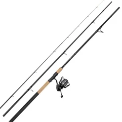 Ensemble Feeder Zebco Feeder Combo