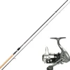 Garbolino Ensemble Lantana Vm + Moulinet Strike Fd
